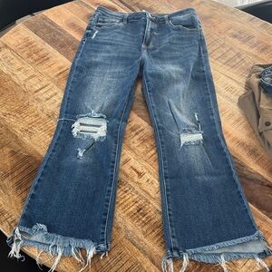 Risen Jeans